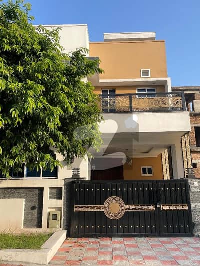 بحریہ انکلیو - سیکٹر این بحریہ انکلیو,بحریہ ٹاؤن,اسلام آباد میں 3 کمروں کا 5 مرلہ مکان 2.25 کروڑ میں برائے فروخت۔