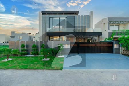 ڈی ایچ اے فیز 6 - بلاک جی فیز 6,ڈیفنس (ڈی ایچ اے),لاہور میں 5 کمروں کا 1 کنال مکان 8.35 کروڑ میں برائے فروخت۔