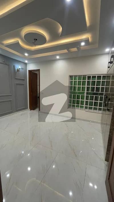 5 Marla Upper Portion Available For Rent