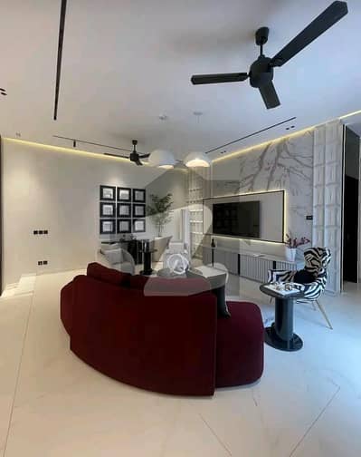 گارڈن ٹاؤن لاہور میں 5 کمروں کا 10 مرلہ مکان 4.75 کروڑ میں برائے فروخت۔