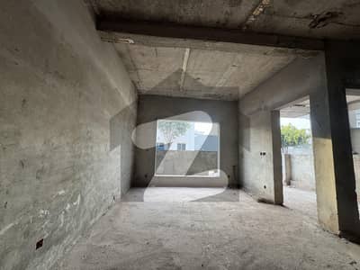 بحریہ انکلیو - سیکٹر این بحریہ انکلیو,بحریہ ٹاؤن,اسلام آباد میں 4 کمروں کا 5 مرلہ مکان 1.5 کروڑ میں برائے فروخت۔