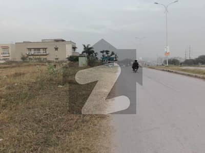 Plot Is Available For Sale