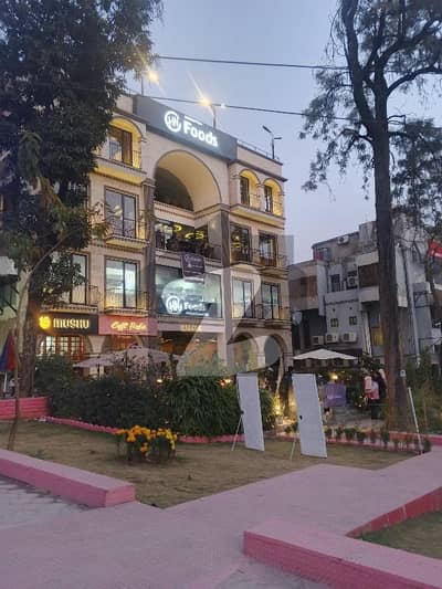 ایف ۔ 6 اسلام آباد میں 7 مرلہ دکان 12.0 لاکھ میں کرایہ پر دستیاب ہے۔