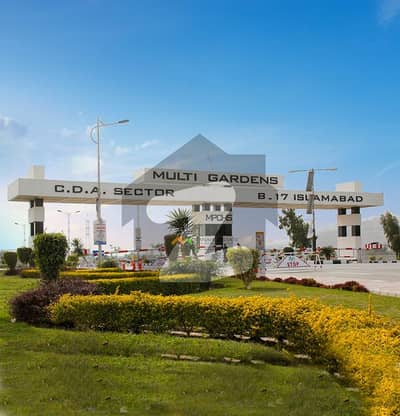 Mpchs 50/90 Plot Up For Sale