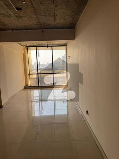 ٹاپ سٹی 1 اسلام آباد میں 2 مرلہ دفتر 1.44 کروڑ میں برائے فروخت۔