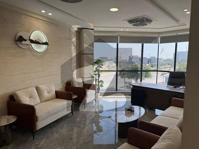 ٹاپ سٹی 1 اسلام آباد میں 2 مرلہ دفتر 1.44 کروڑ میں برائے فروخت۔