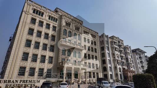 ڈی ایچ اے فیز 8 سابقہ ایئر ایوینیو ڈی ایچ اے فیز 8,ڈی ایچ اے ڈیفینس,لاہور میں 3 کمروں کا 9 مرلہ فلیٹ 4.25 کروڑ میں برائے فروخت۔