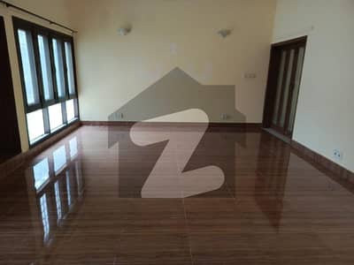 Full House For Rent In F-8 Islamabad