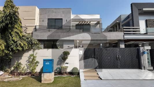 Brand New 4 Beds 10 Marla Prime Location Double Story House for Sale in Ex Air Avenue DHA Phase 8. Brand New 4 Beds 10 Marla Prime Location Double Story House for Sale in Ex Air Avenue DHA Phase 8.