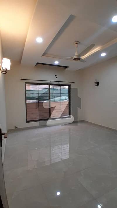1 Kanal Lower Portion For Rent In E-11