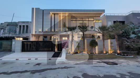 1 Kanal Brand New Super Luxury Ultra Modern Designer Double Lobby House For Sale In Valencia Town 1 Kanal Brand New Super Luxury Ultra Modern Designer Double Lobby House For Sale In Valencia Town