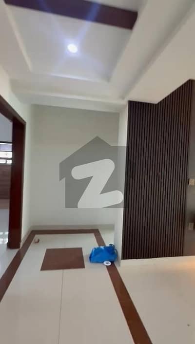 3 Bed Room Apartments For Sale in Askari 11 Lahore
