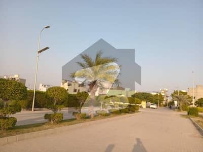 الجدید ریزیڈینسی گداپ ٹاؤن,کراچی میں 5 مرلہ رہائشی پلاٹ 70.0 لاکھ میں برائے فروخت۔