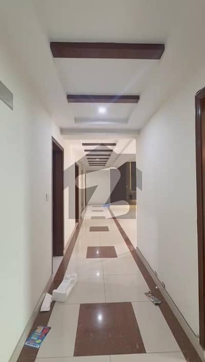 3 Bed Room Apartments For Rent in Askari 11