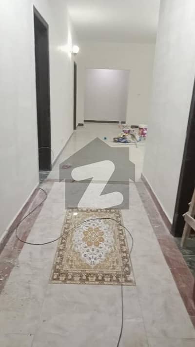 10 MARLA 3 BEDROOMS APARTMENT AVAILABLE FOR RENT