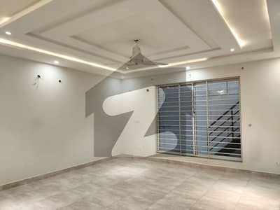 3 Bed Basement Brand New Available For Rent In G10