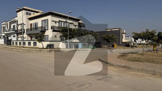 For Sale 10 Marla Plots Bahria Ph 8 Sector F3