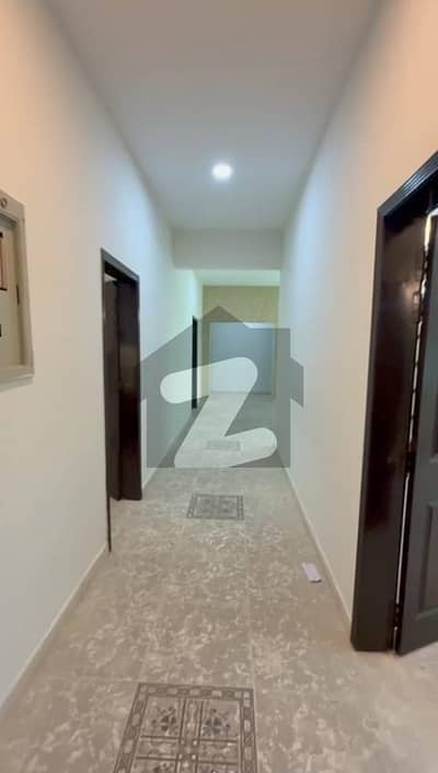 Gurond Floor 3 Bed Room Apartments For Rent in Askari 11