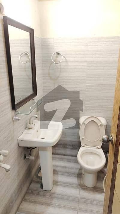 Brand new 3 bed dd with lift for rent in tauheed commercial