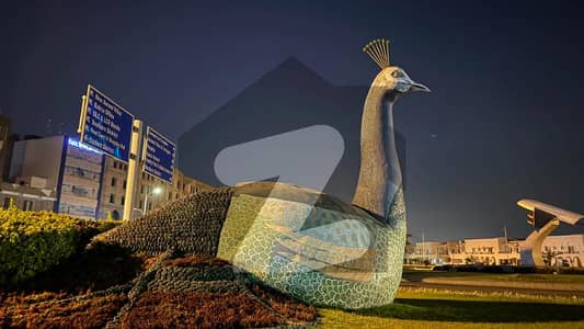 او ایل سی ۔ بلاک اے اوورسیز لو کاسٹ,بحریہ آرچرڈ فیز 2,بحریہ آرچرڈ,لاہور میں 5 مرلہ رہائشی پلاٹ 56.0 لاکھ میں برائے فروخت۔