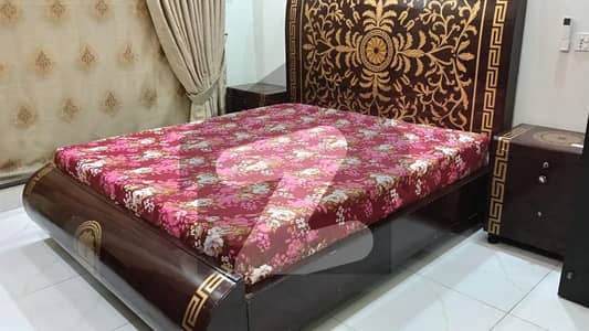 بحریہ ٹاؤن سیکٹر سی بحریہ ٹاؤن,لاہور میں 2 کمروں کا 10 مرلہ زیریں پورشن 1.2 لاکھ میں کرایہ پر دستیاب ہے۔