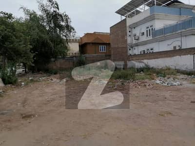 2 Kanal Residential in Hayatabad OR TURKISH CITIZENSHIP