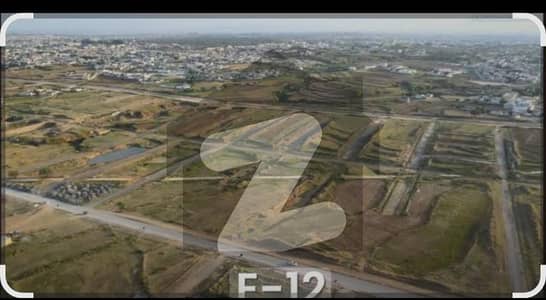 7 Marla Possession Plot Available For Sale In E-12/3 Islamabad 7 Marla Possession Plot Available For Sale In E-12/3 Islamabad