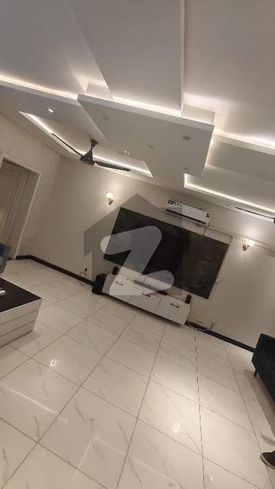 ایف ۔ 11 اسلام آباد میں 2 کمروں کا 8 مرلہ فلیٹ 2.0 لاکھ میں کرایہ پر دستیاب ہے۔