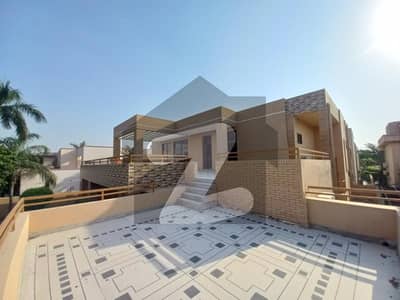 TWO KANAL BEAUTIFULL HOUSE AVALIABLE WITH BASEMENT FOR RENT IN DHA DEFANCE