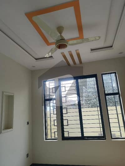 Double Storey house 5 Marla for sale