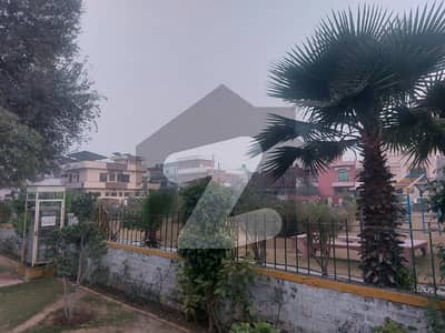 10.50 Marla plot Ideal Location Near Park Mosque Market Plot For Sale