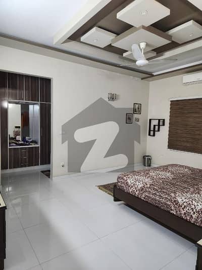 400 Sq-Yd House For Sale, 9-BED DD, Ground+1, Leased House, Like New, Vip LOCATION Central Information Society