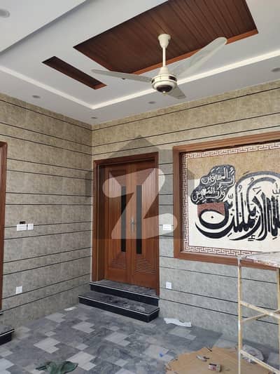 Gulberg Residencia - Block L House Sized 7 Marla Is Available