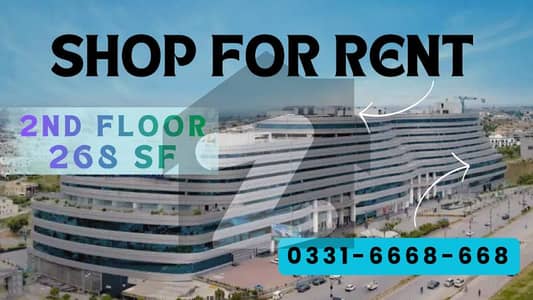 SHOP FOR Rent IN DEFENCE RESIDENCY GIGA