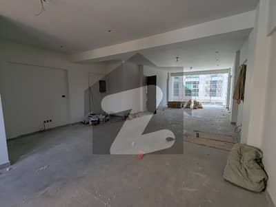 ڈی ایچ اے فیز 8 ڈی ایچ اے ڈیفینس,کراچی میں 5 مرلہ دفتر 2.41 کروڑ میں برائے فروخت۔