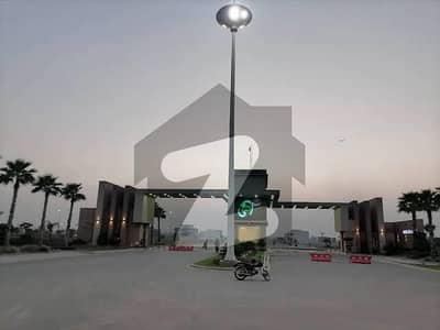 Prime Location sale The Ideally Located Residential Plot For An Incredible Price Of Pkr Rs. 8500000