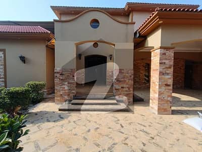 DEFENCE TWO KANAL BEAUTIFUL HOUSE AT PRIME LOCATION FOR RENT IN DHA PHASE 2