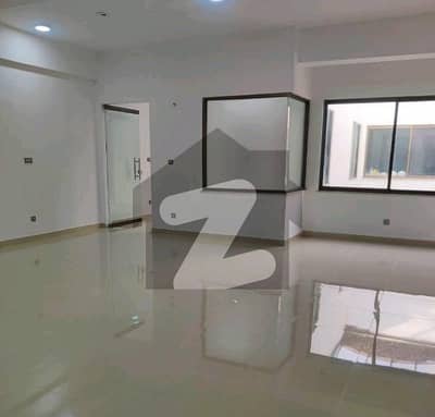 Centrally Located Office In G-8 Is Available For Rent