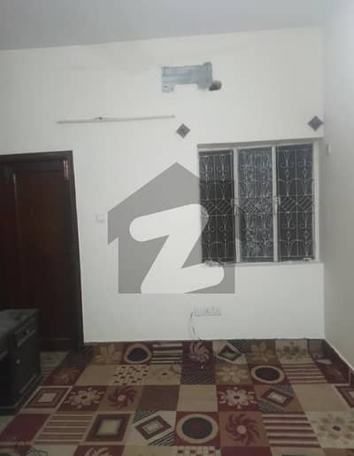 i-10/4 Full House Ground 1Bed Drawing Dining With Bath Upper Floor 2Bed 1Bath Kitchen Good Location