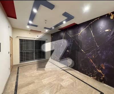 5 MARLA UPPER PORTION FOR RENT IN SAROBA GARDEN