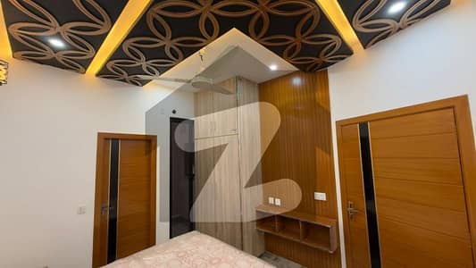 پاک عرب ہاؤسنگ سوسائٹی لاہور میں 4 کمروں کا 2 مرلہ مکان 1.35 کروڑ میں برائے فروخت۔