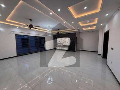 Ideal Upper Portion For rent In Etihad Town Phase 1 - Block C