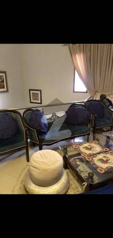 DHA Phase 6, 300 Yards Well-Maintained Duplex House DHA Phase 6, 300 Yards Well-Maintained Duplex House