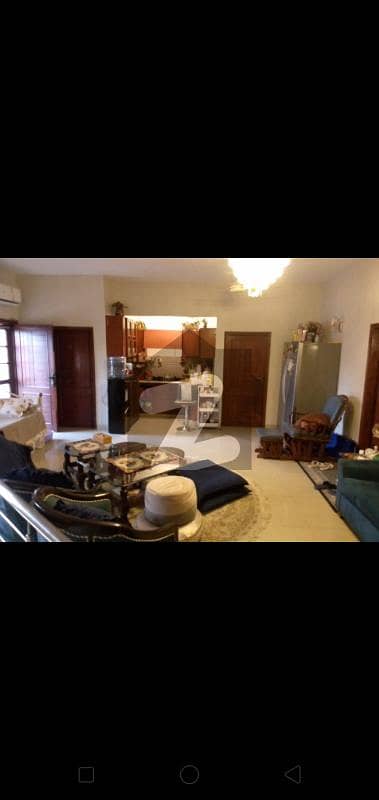 DHA Phase 6, 300 Yards Well-Maintained Duplex House