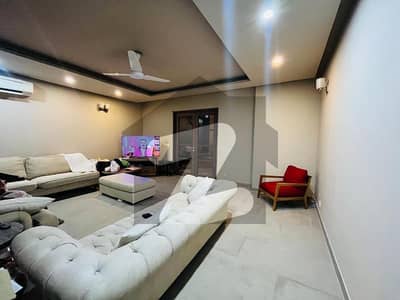 Luxury Furnished House Available For Rent