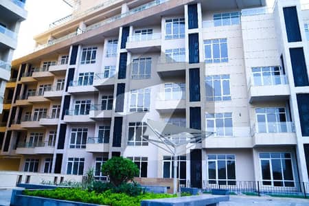 ڈیفینس رایا ڈی ایچ اے ڈیفینس,لاہور میں 2 کمروں کا 8 مرلہ فلیٹ 6.8 کروڑ میں برائے فروخت۔