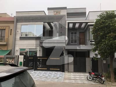 Brand New Luxury 5 Marla House in AA Block