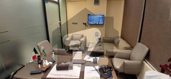 ذوالفقار کمرشل ایریا ڈی ایچ اے فیز 8,ڈی ایچ اے ڈیفینس,کراچی میں 4 مرلہ دفتر 2.0 لاکھ میں کرایہ پر دستیاب ہے۔