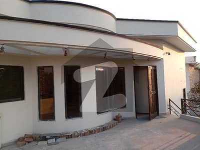 Defence 17 Marla Owner Build Stonish Villa