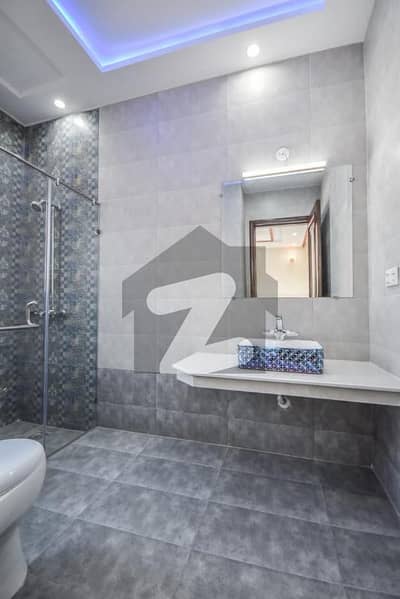 10 Marla Ultra Modern Brand New House For Sale In DHA Phase 4 Lahore